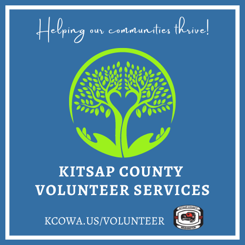 Volunteer Current Opps